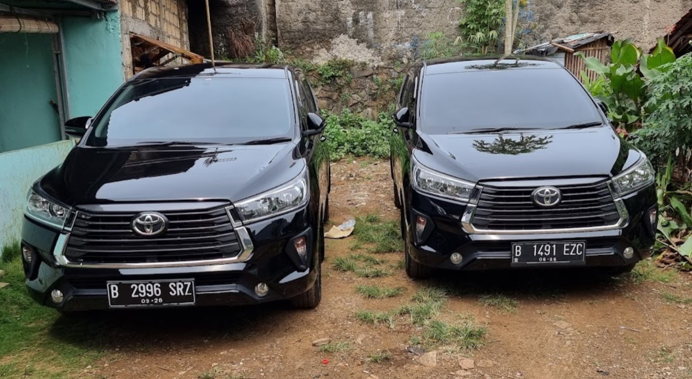 10 Rental Mobil Tanah Abang Jakarta, Harga Sewa 350K 7 10 Rental Mobil Tanah Abang Jakarta, Harga Sewa 350K 6