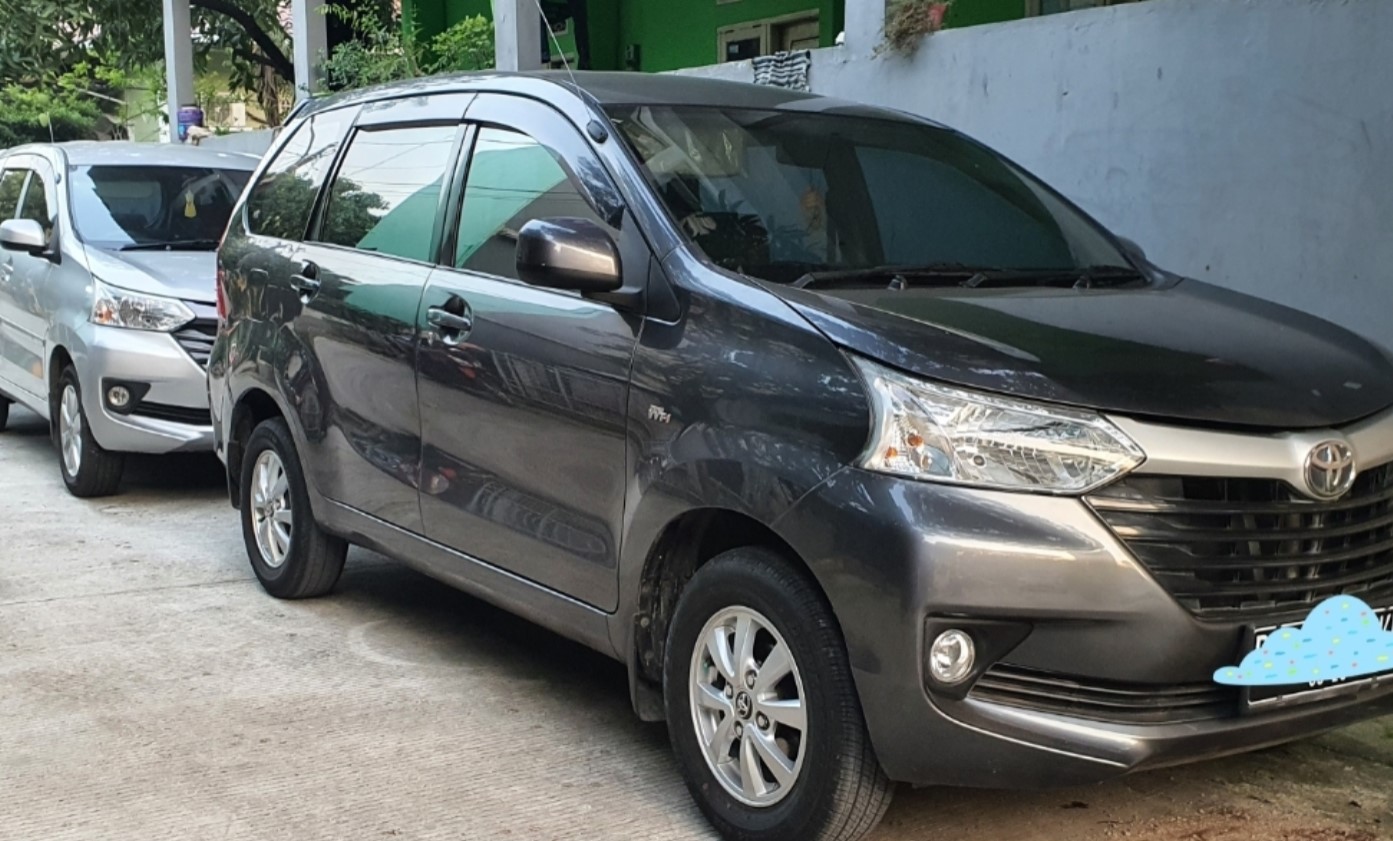10 Rental Mobil Cibitung Lepas Kunci, Harga Sewa 400K 7