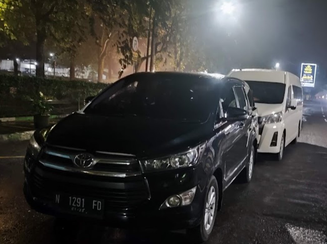 10 Rental Mobil Kepanjen Harga 250K, No 9 Lepas Kunci 6