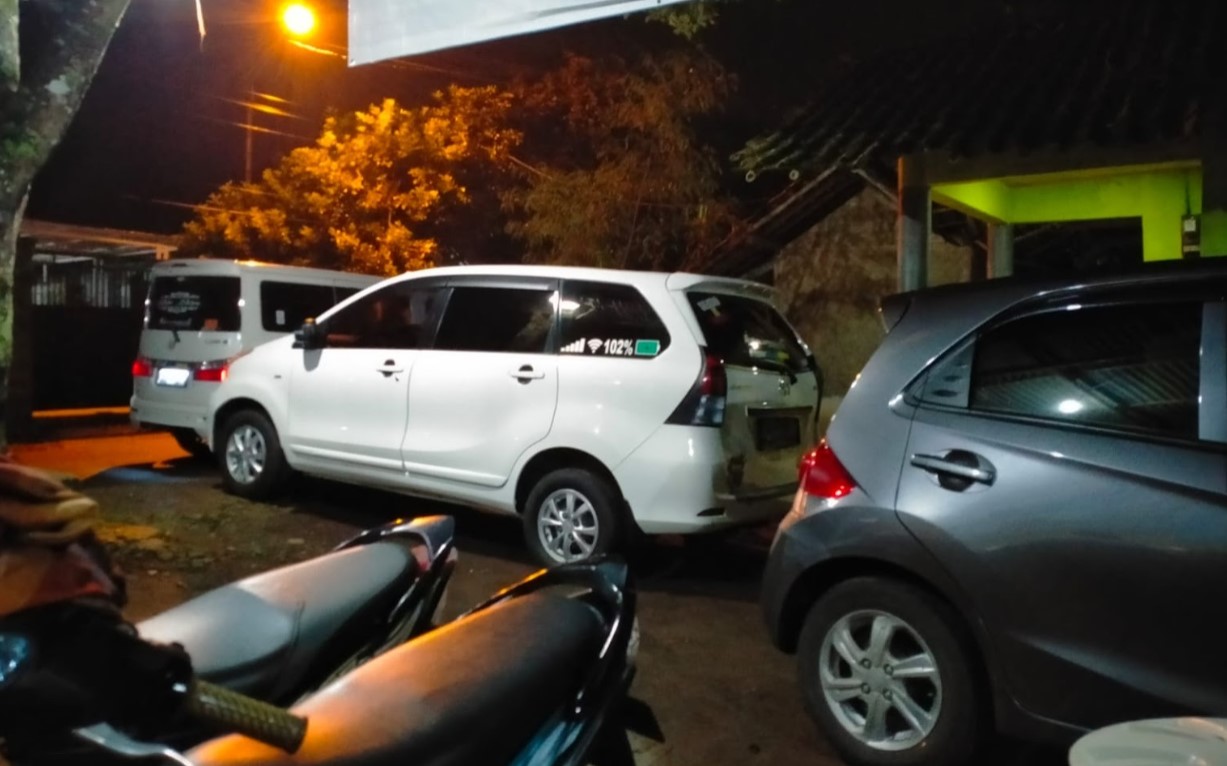 10 Rental Mobil Ciamis Lepas Kunci, Harga Sewa 250K 6