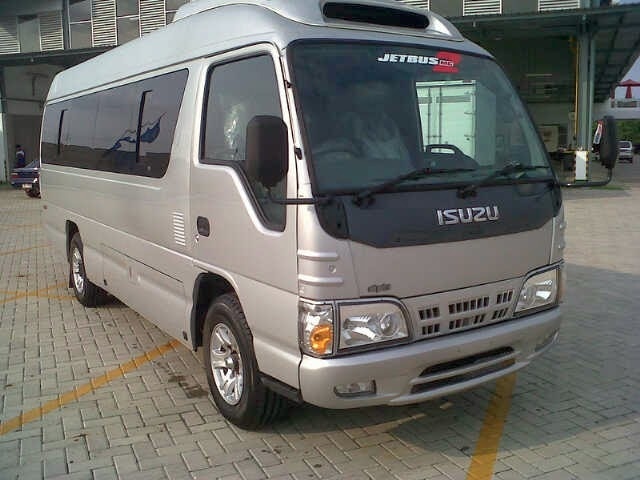 10 Rental Mobil Karawaci, No4 Lepas Kunci Harga 350K 6