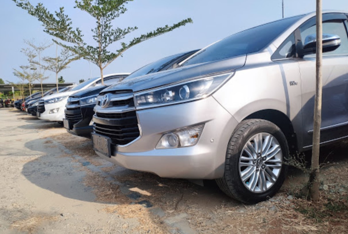 10 Rental Mobil Menteng, Harga Sewa Termurah Rp450.000 7