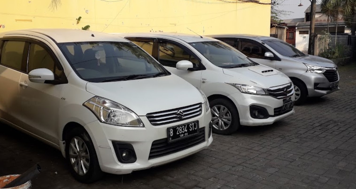 10 Rental Mobil Bekasi Barat Lepas Kunci, Harga 400K 7