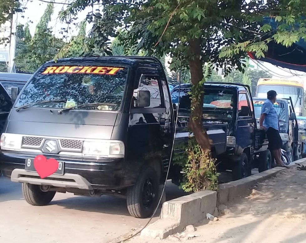 10 Rental Mobil Cibitung Lepas Kunci, Harga Sewa 400K 8