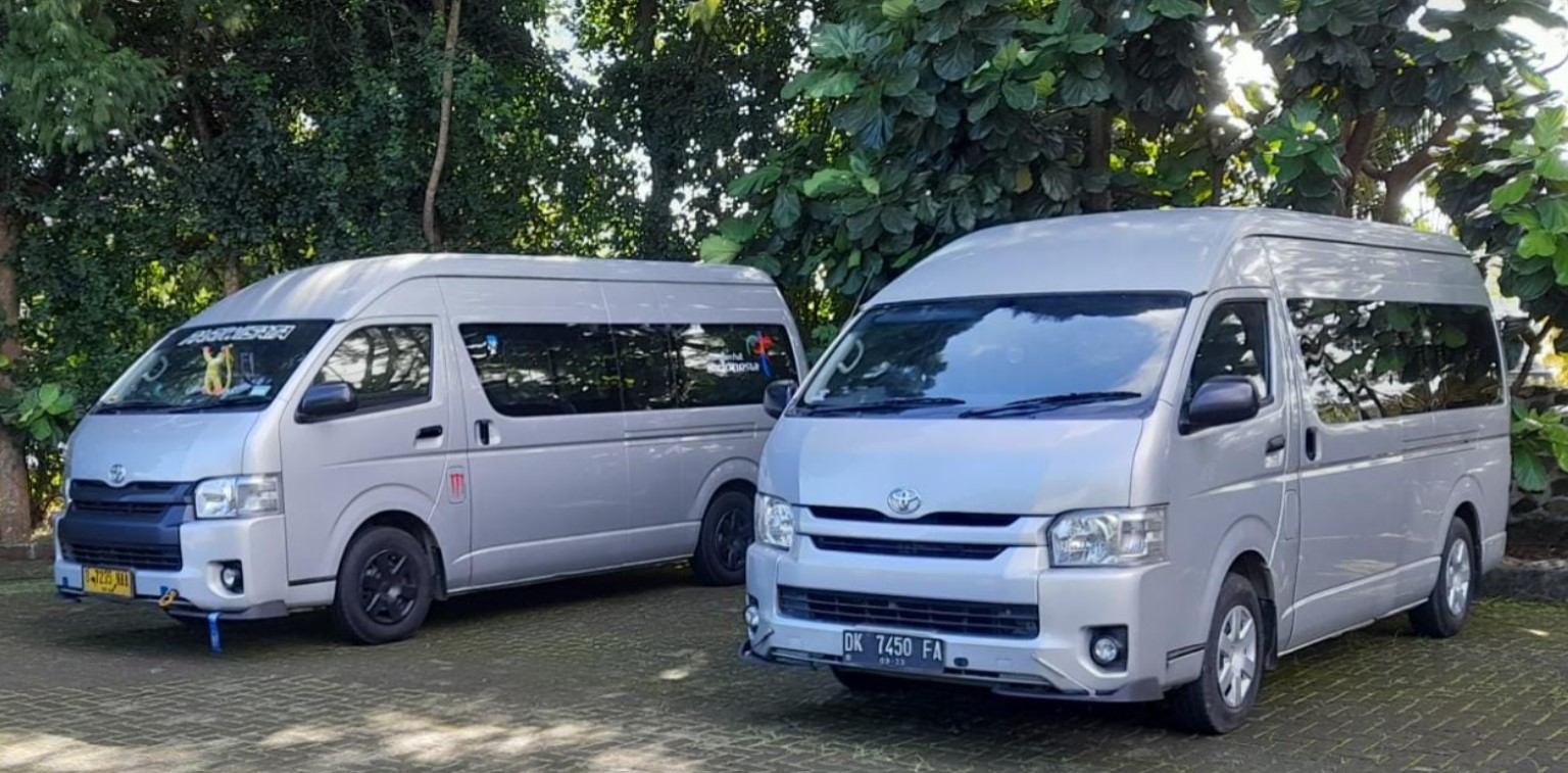 10 Rental Mobil Kepanjen Harga 250K, No 9 Lepas Kunci 7