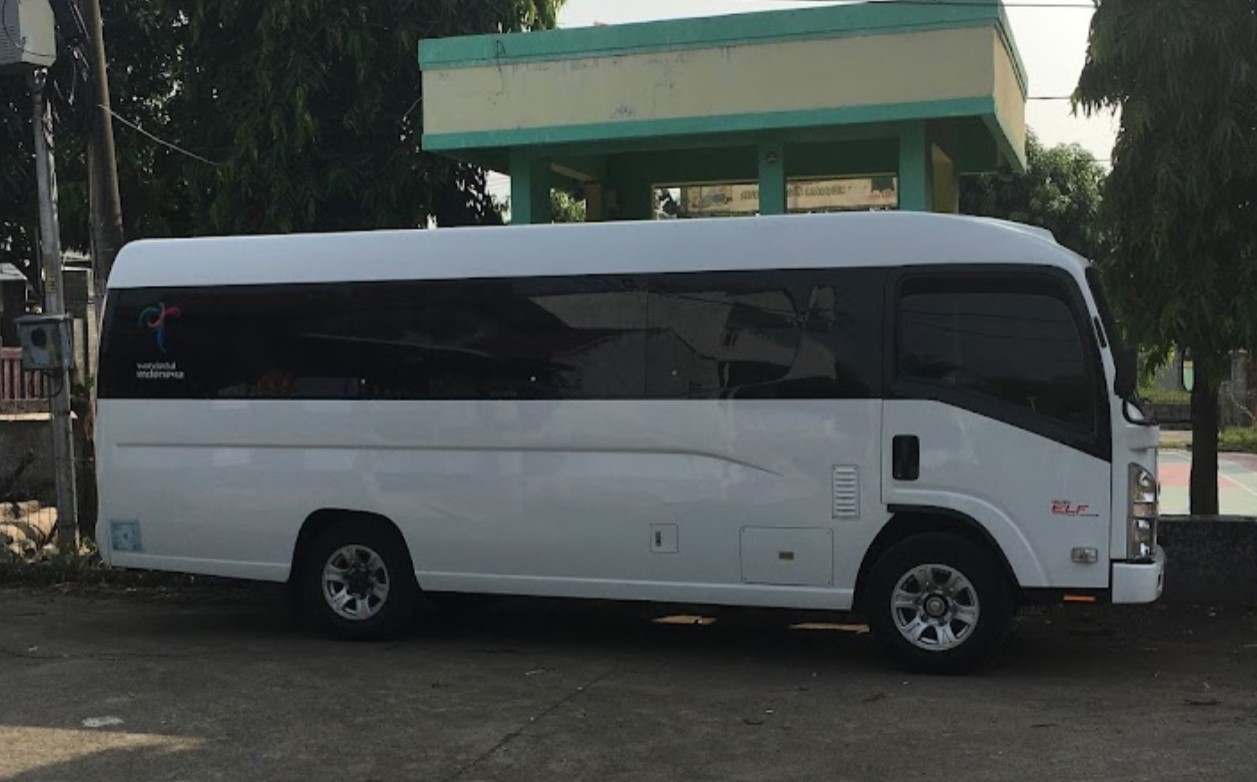 10 Rental Mobil Pekayon Bekasi, Harga Murah Rp150.000 7