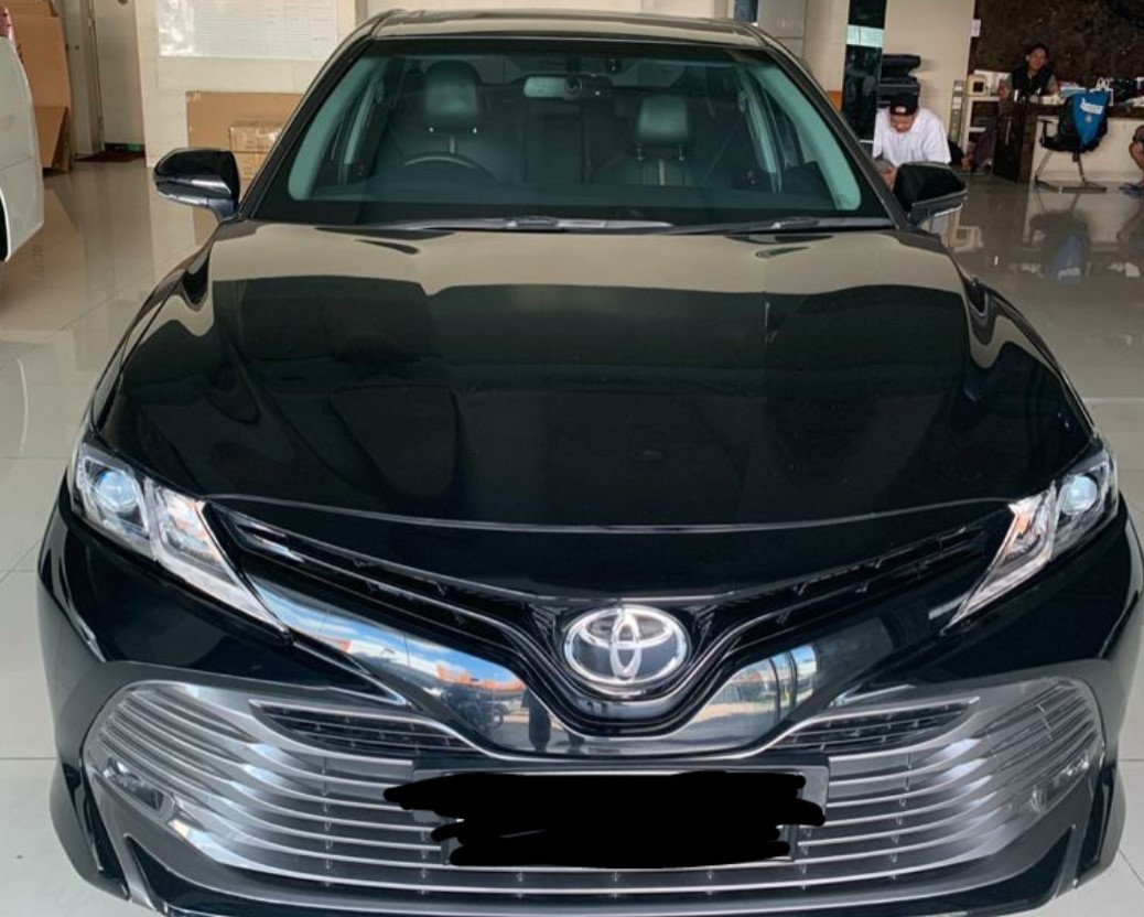 10 Rental Mobil Tanah Abang Jakarta, Harga Sewa 350K 8 10 Rental Mobil Tanah Abang Jakarta, Harga Sewa 350K 7