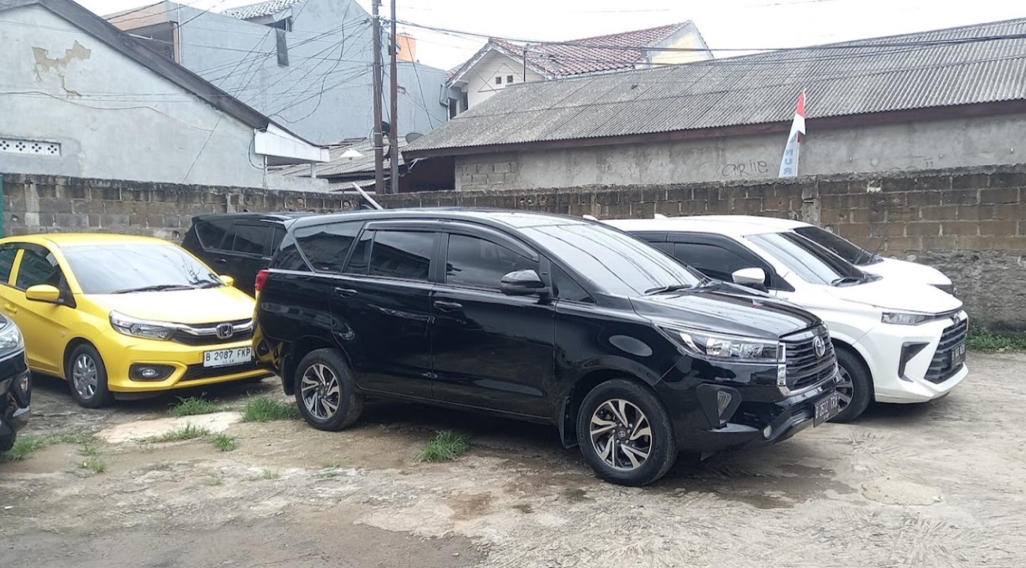 10 Rental Mobil Bekasi Barat Lepas Kunci, Harga 400K 8