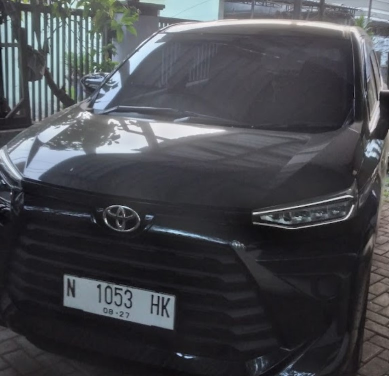 10 Rental Mobil Kepanjen Harga 250K, No 9 Lepas Kunci 8