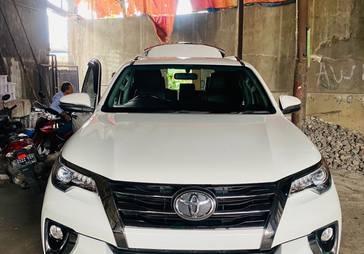 10 Alamat Rental Mobil Ciracas Lepas Kunci, Harga 450K 8