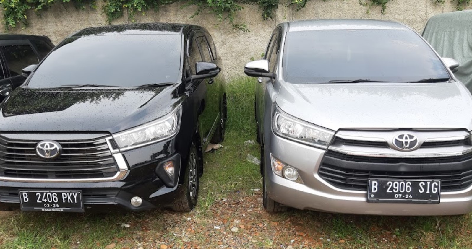 10 Rental Mobil Menteng, Harga Sewa Termurah Rp450.000 8