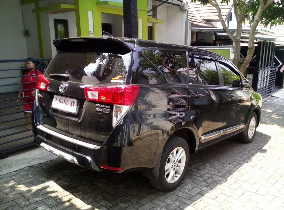 10 Rental Mobil Semarang Barat Lepas Kunci, Harga 250K 9 10 Rental Mobil Semarang Barat Lepas Kunci, Harga 250K 8
