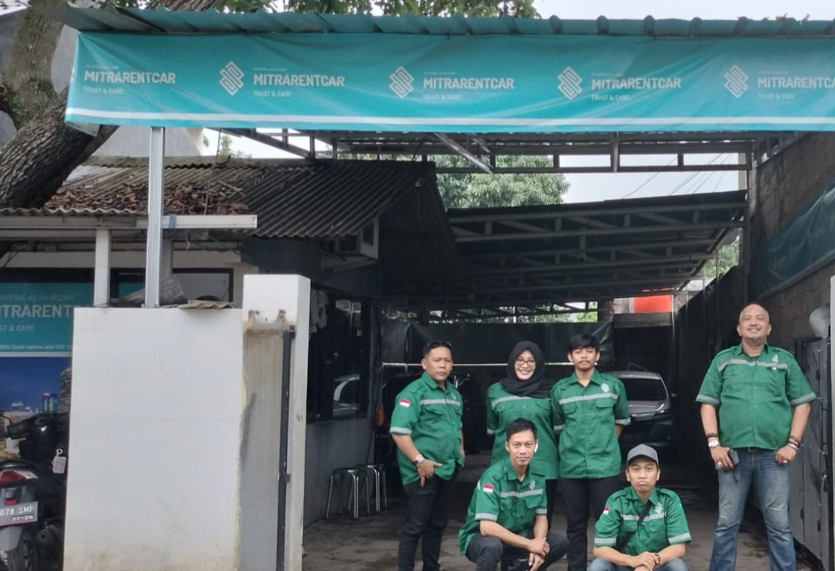 10 Rental Mobil Jagakarsa Jakarta Selatan, Harga 350K 9 10 Rental Mobil Jagakarsa Jakarta Selatan, Harga 350K 9