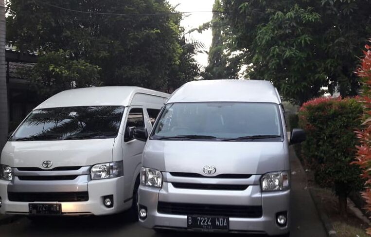 10 Rental Mobil Pekayon Bekasi, Harga Murah Rp150.000 8