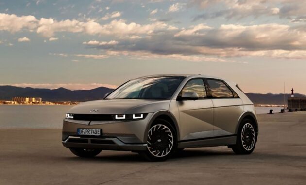 Rental Mobil Cempaka Putih