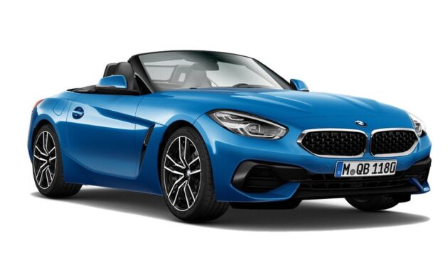 10 Rental Mobil Cilandak Jakarta Selatan, Harga 400K 9 rental mobil cilandak