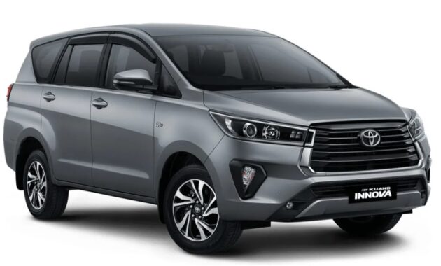 14 Rental Mobil Kandangan KalSel, Harga Sewa Murah 350K 4 rental mobil kandangan