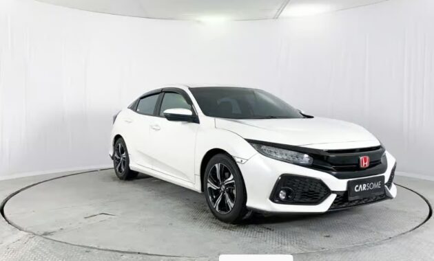 13 Rental Mobil Pandeglang, No 6 Lepas Kunci Harga 250K 1 rental mobil pandeglang