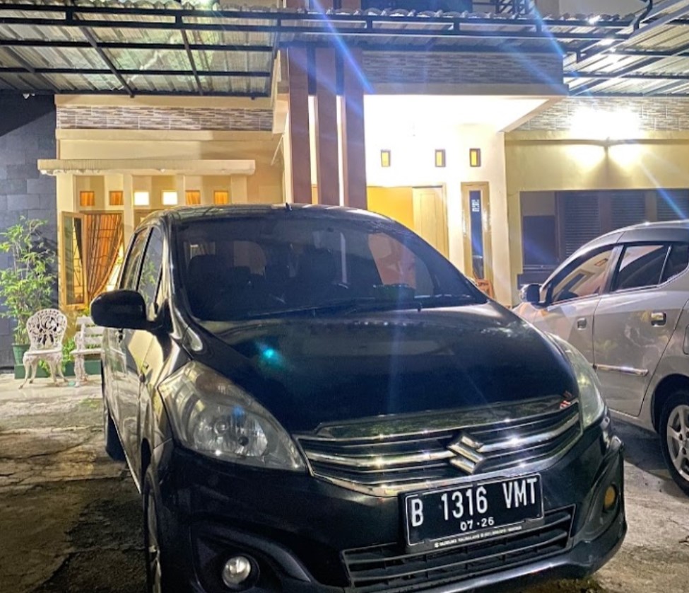 10 Rental Mobil Cipondoh Tangerang Lepas Kunci 350K Murah 9