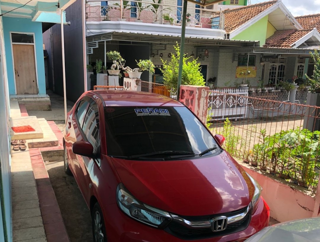 10 Rental Mobil Cilegon Lepas Kunci, Harga Murah 300K 9