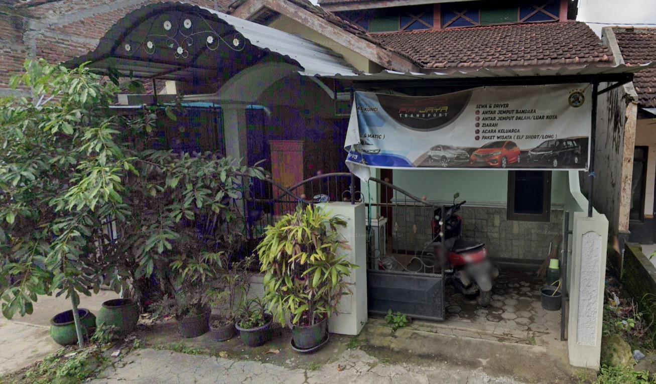 10 Rental Mobil Pati Lepas Kunci, Harga Termurah 250K 9