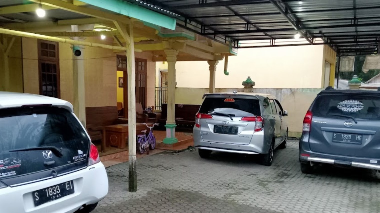 10 Rental Mobil Bojonegoro Lepas Kunci, Harga 250 Ribu 10 10 Rental Mobil Bojonegoro Lepas Kunci, Harga 250 Ribu 9