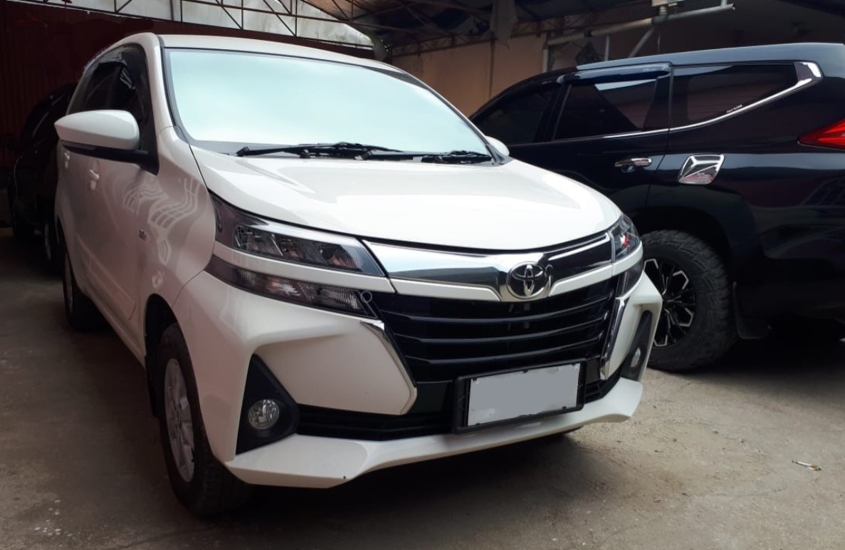 10 Jasa Rental Mobil Sorong Termurah, Harga Sewa 400K 9