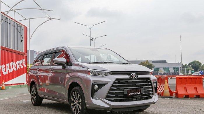 10 Rental Mobil Purwodadi Grobogan, Harga Murah 250K 9