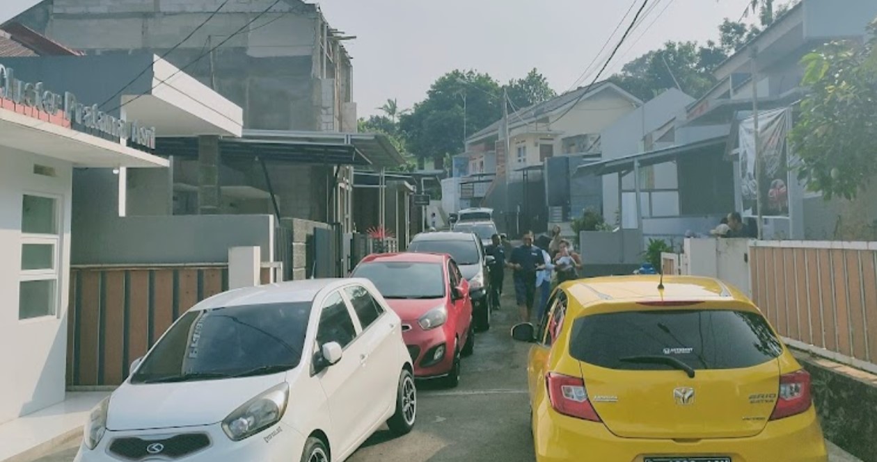 10 Rental Mobil Ujung Berung Murah Lepas Kunci Mulai Rp300.000