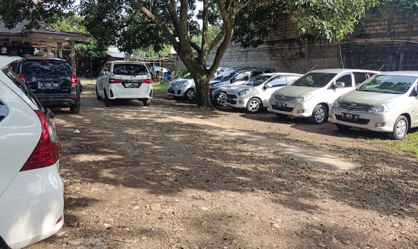 10 Rental Mobil Pamulang Lepas Kunci, Harga Murah 250K