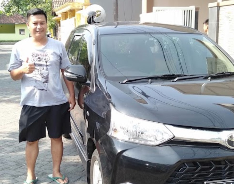 10 Rental Mobil Krian Termurah Mulai 200K