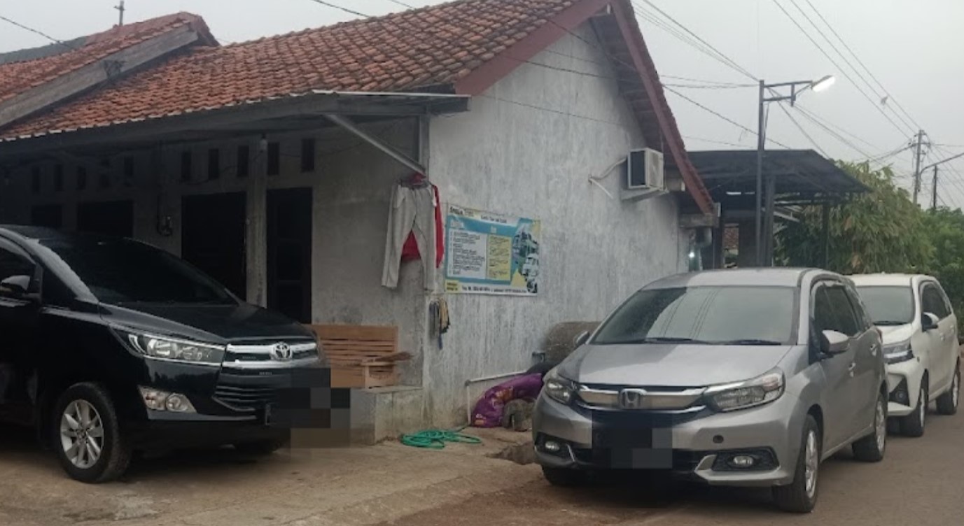 10 Rental Mobil Kroya Cilacap Lepas Kunci Murah 350K