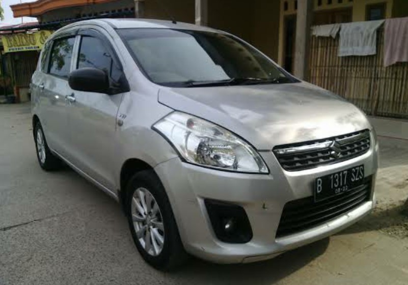 10 Rental Mobil Cikande Lepas Kunci Mulai Rp350.000