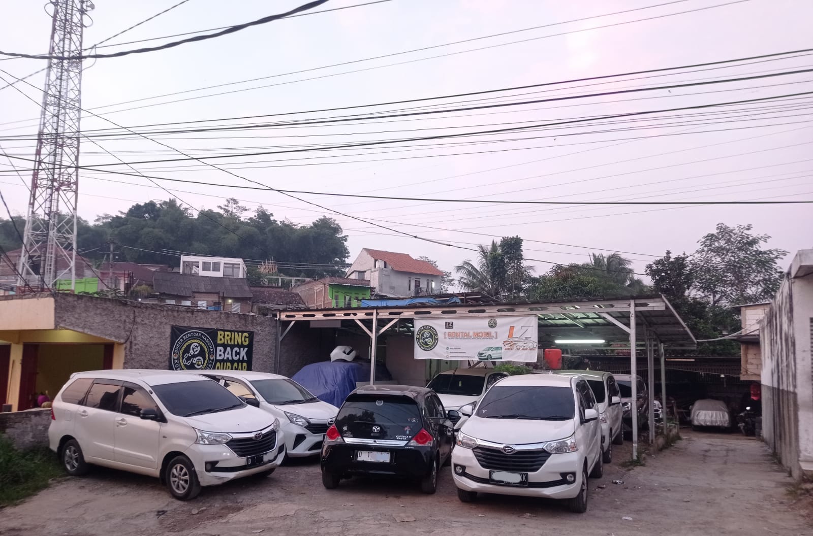 10 Rental Mobil Padalarang Lepas Kunci, Harga 350K 1 10 Rental Mobil Padalarang Murah Lepas Kunci Mulai 300K