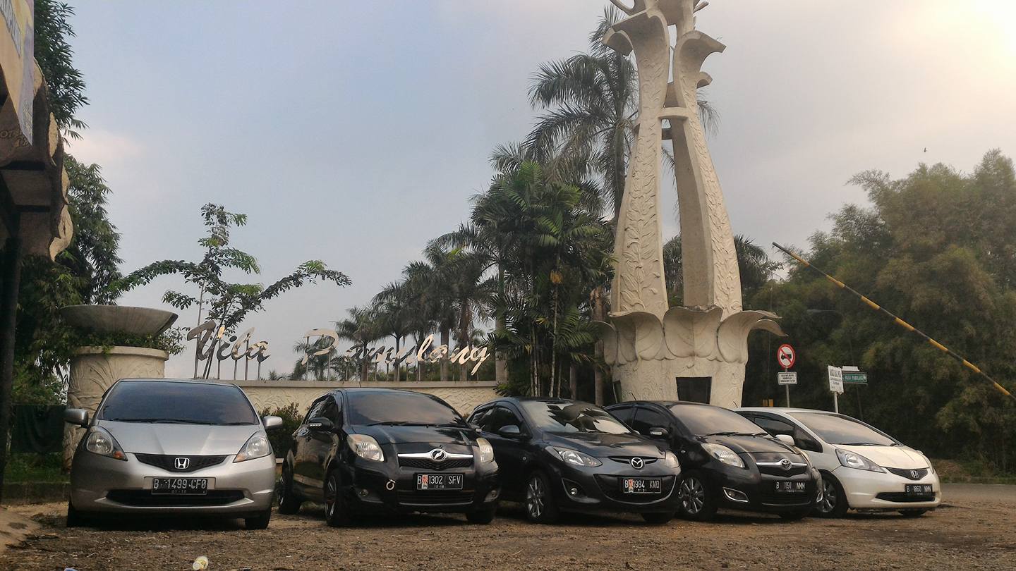 10 Rental Mobil Serpong Lepas Kunci, Harga Murah 350K 1