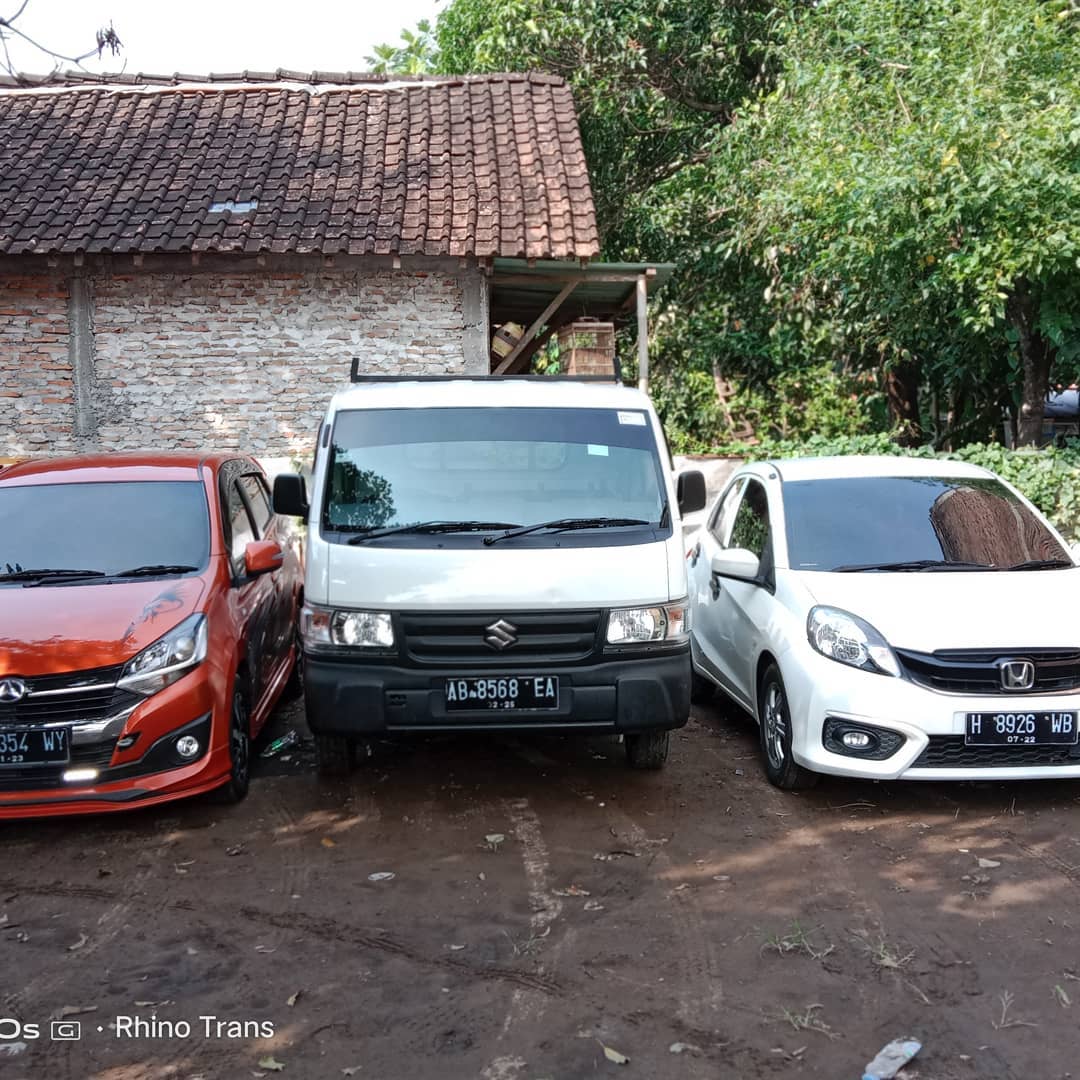 10 Rental Mobil Prambanan Murah Mulai Rp250.000
