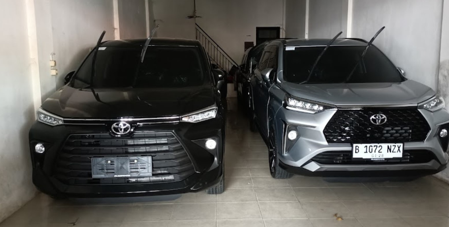 10 Rental Mobil Sorong Papua Barat Murah Mulai Rp400.000