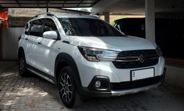 10 Rental Mobil Serpong Lepas Kunci, Harga Murah 350K 5