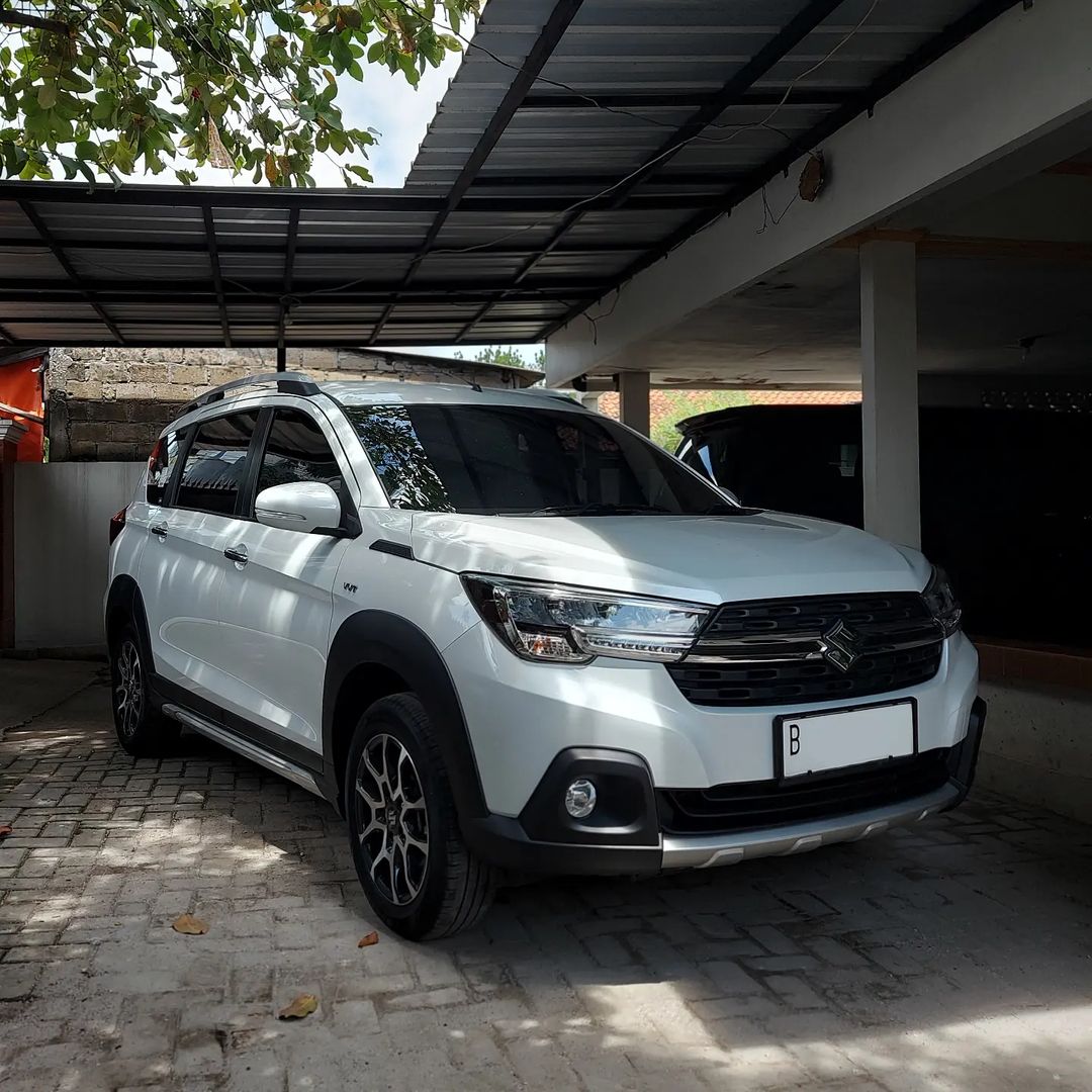 10 Rental Mobil Serpong Lepas Kunci, Harga Murah 350K 2