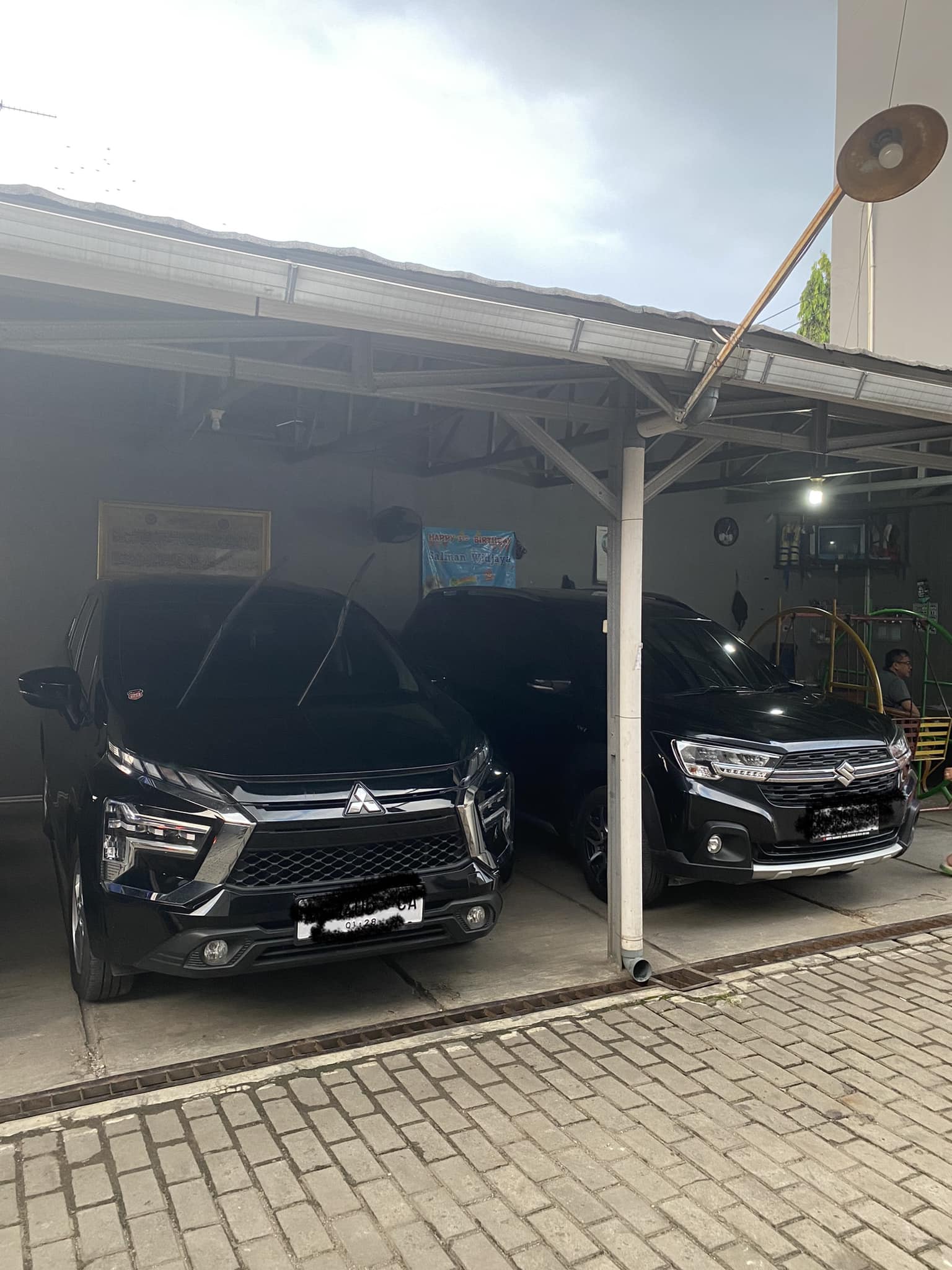 10 Rental Mobil Cilegon Lepas Kunci, Harga Murah 300K 1