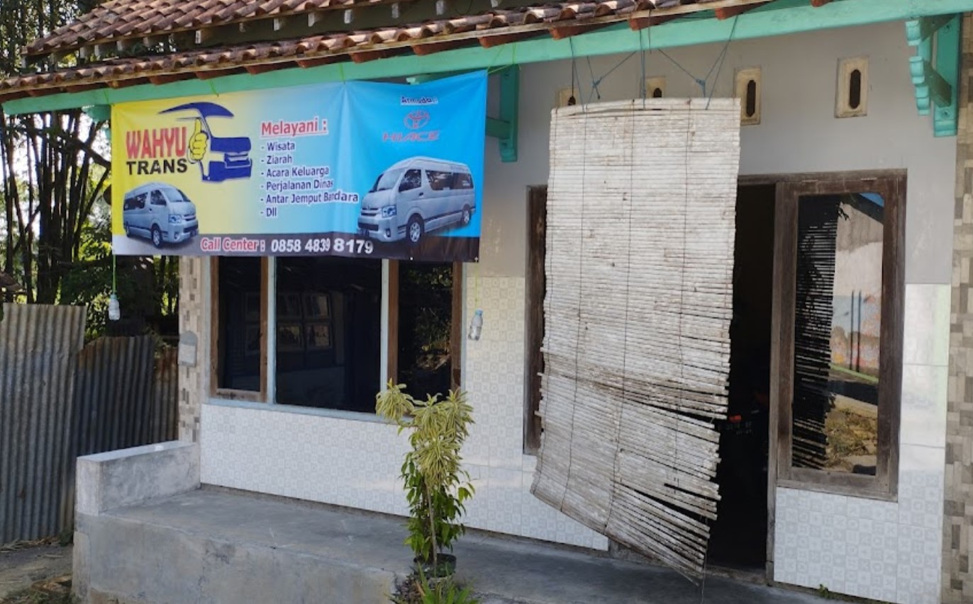 10 Rental Mobil Purwodadi Grobogan, Harga Murah 250K 1