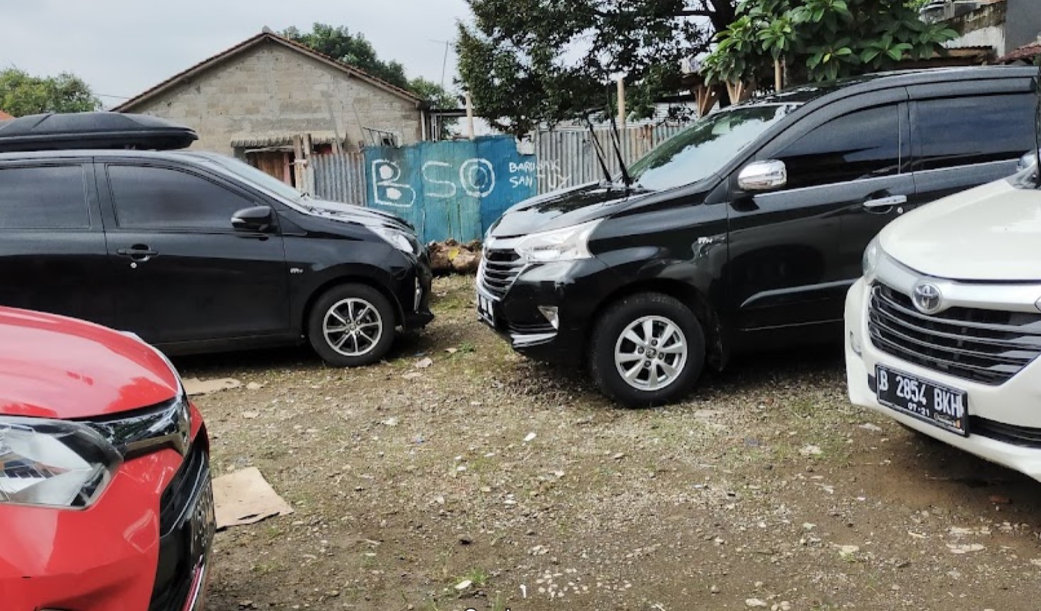 10 Rental Mobil Cibinong Lepas Kunci Murah 350K No 8 3 10 Rental Mobil Cibinong Lepas Kunci Murah 350K No 8 2