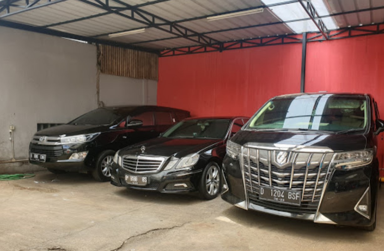 10 Rental Mobil Cilegon Lepas Kunci, Harga Murah 300K 2