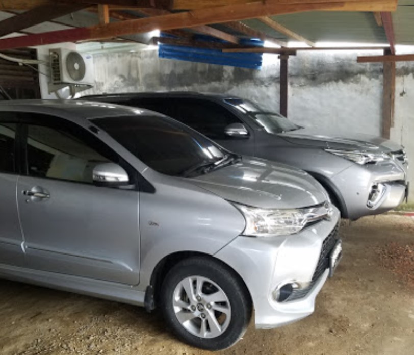 10 Jasa Rental Mobil Sorong Termurah, Harga Sewa 400K 2