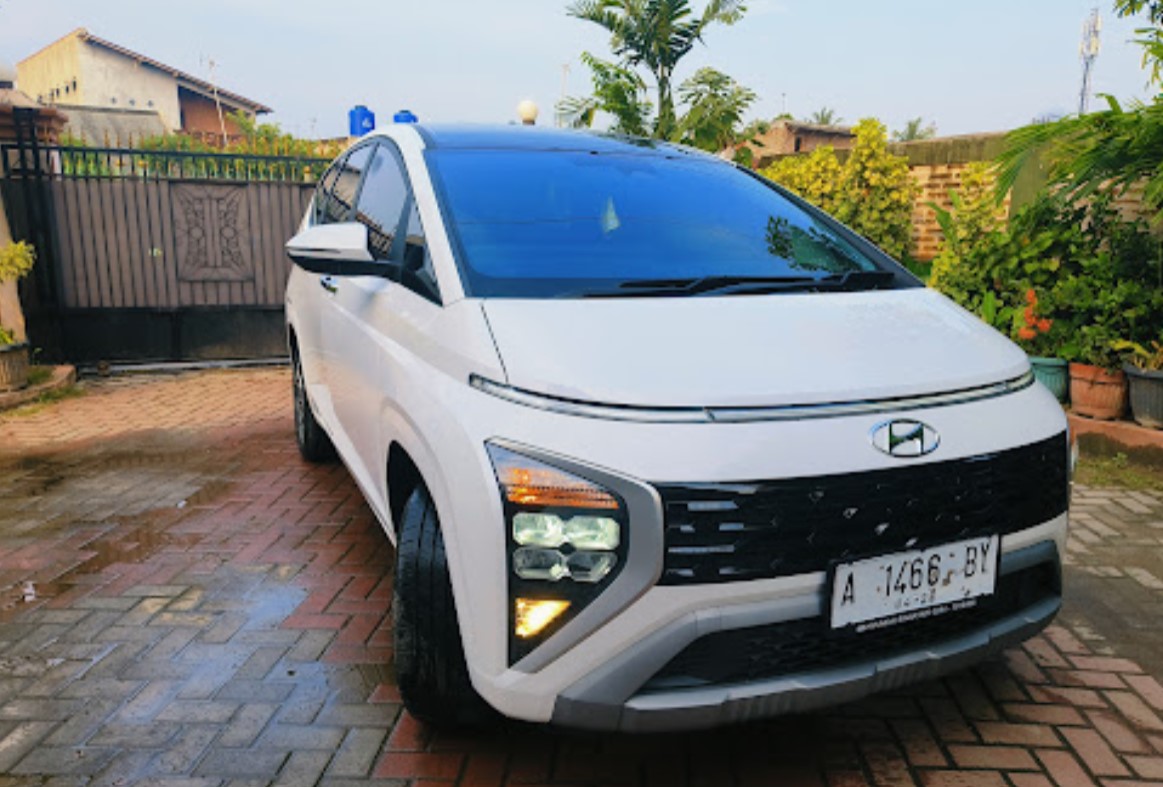 10 Rental Mobil Cilegon Lepas Kunci, Harga Murah 300K 3