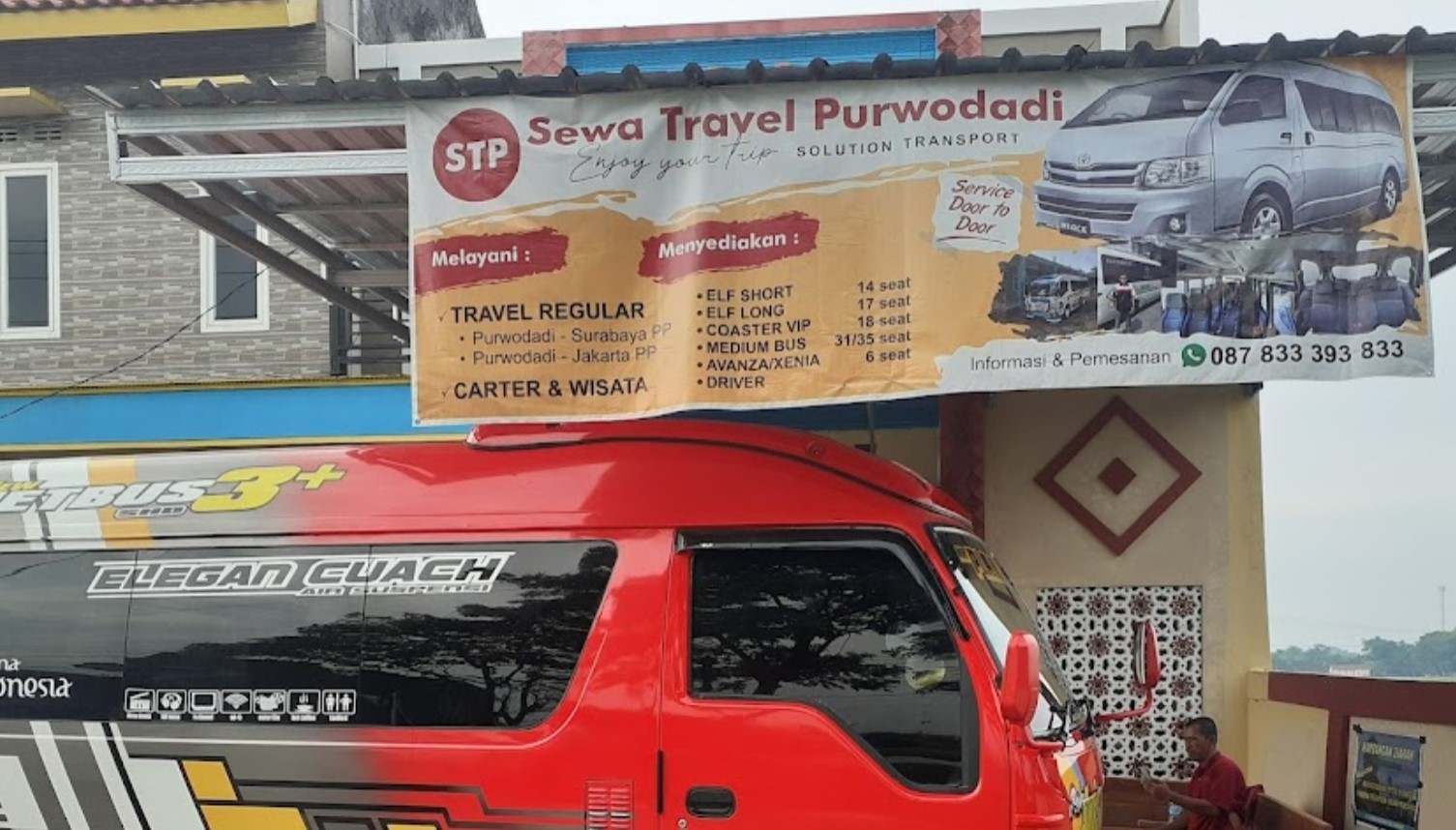 10 Rental Mobil Purwodadi Grobogan, Harga Murah 250K 3