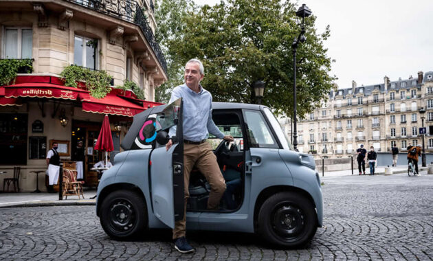 Rental Mobil Lubuk Pakam Murah Dengan Fasilitas Lengkap
