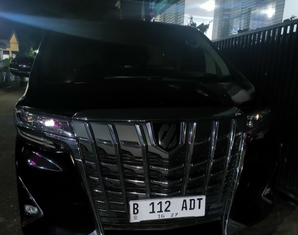 10 Rental Mobil Serpong Lepas Kunci, Harga Murah 350K 5