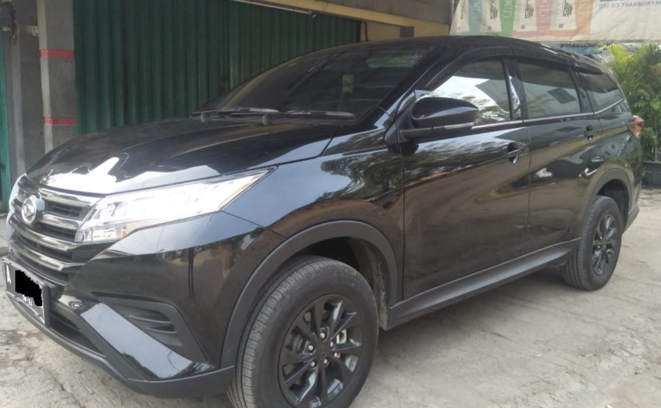 10 Rental Mobil Cilegon Lepas Kunci, Harga Murah 300K 4