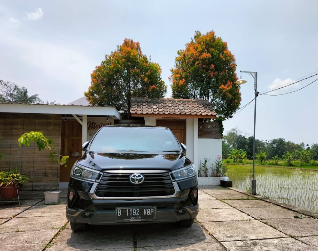 10 Rental Mobil Cipondoh Tangerang Lepas Kunci 350K Murah 5